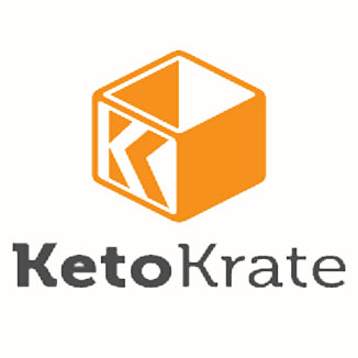 KetoKrate Coupons