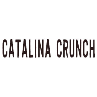 Catalina Crunch Coupons