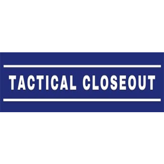 Tactical Closeout Coupons