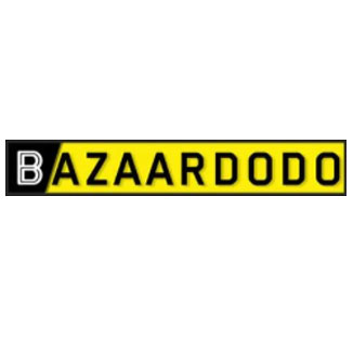 BazaarDoDo Coupons