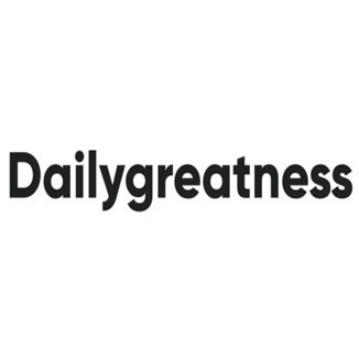 Daily Greatness Coupons