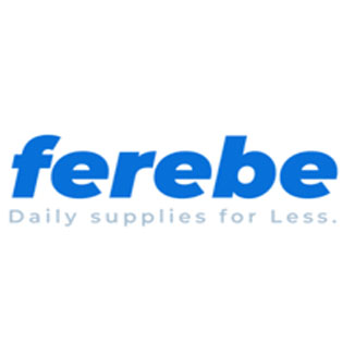 Ferebe Coupons