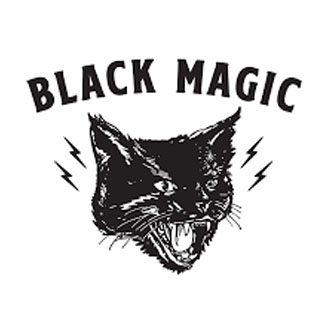 Black Magic Supply Coupons