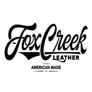 Fox Creek Leather Coupons