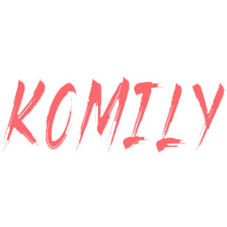 Komily Coupons