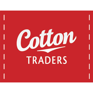 Cotton Traders Coupons