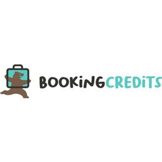 Bookingcredits Coupons