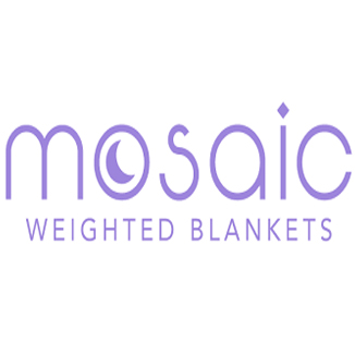 Mosaic Weighted Blankets Coupons