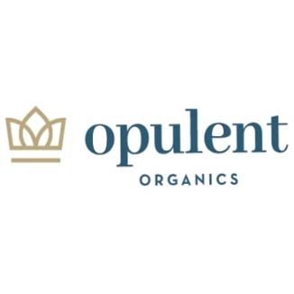 Opulent Organics CBD Coupons