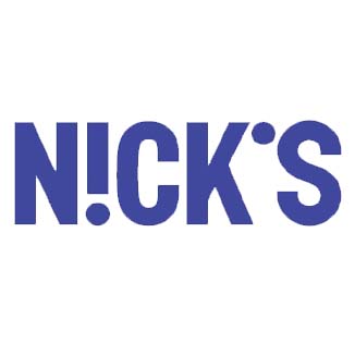 Nicks ice cream Coupons
