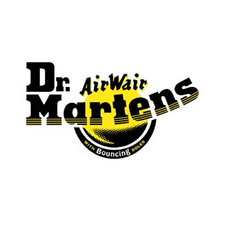 Dr Martens Coupons