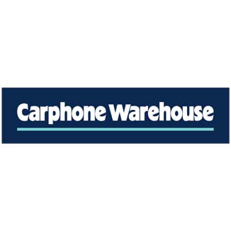 Carphone Warehouse Coupons