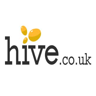 Hive Books Vouchers