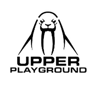 Upper playground Coupons