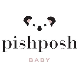 PishPoshBaby Coupons 