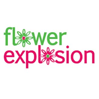 Flower Explosion Coupons