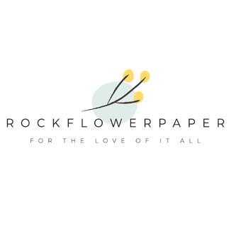 Rockflowerpaper Coupons