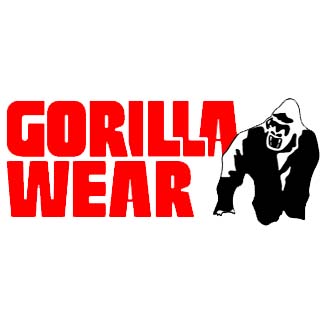 Gorilla Wear Coupons