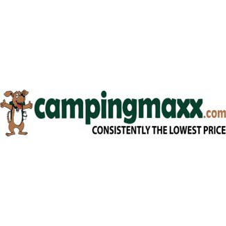 CampingMaxx Coupons