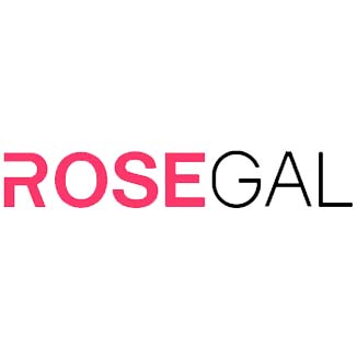 RoseGal  Coupons