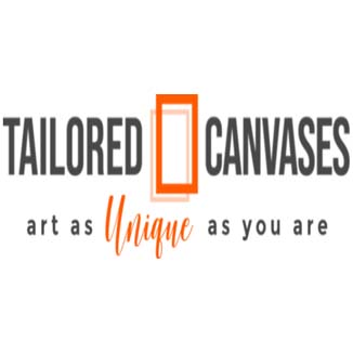 Tailored Canvases Coupons