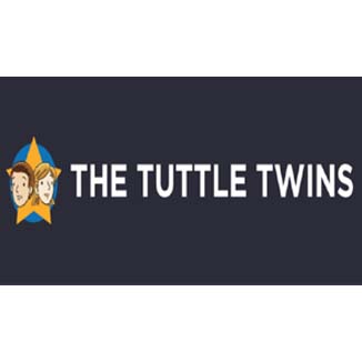 The Tuttle Twins Coupons