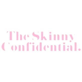 The Skinny Confidential Coupons