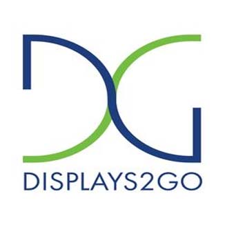 Displays2go Coupons