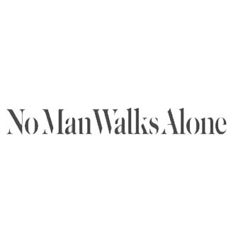 No Man Walks Alone Coupons