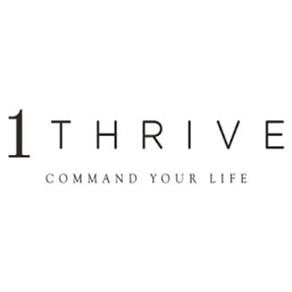 1THRIVE Coupons