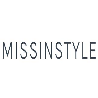 MISSINSTYLE Coupons