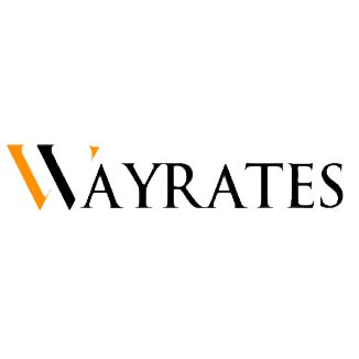 Wayrates Coupons