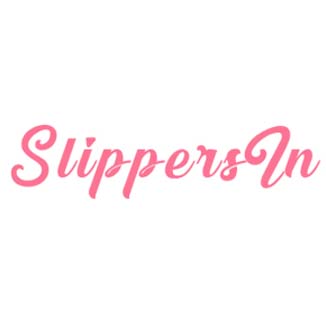 Slippersin Coupons