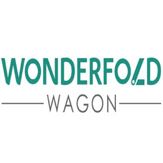 WonderFold Wagon Coupons