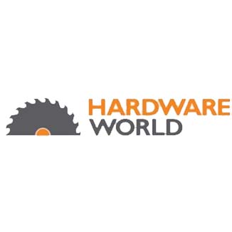 Hardware World Coupons