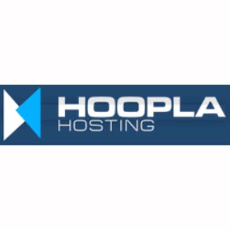 Hoopla Hosting Coupons