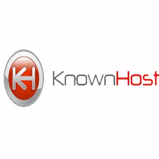 KnownHost Coupons