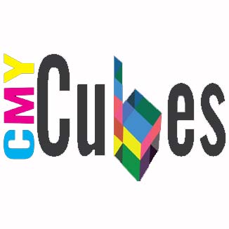 CMY Cubes Coupons