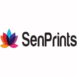 SENPRINTS Coupons