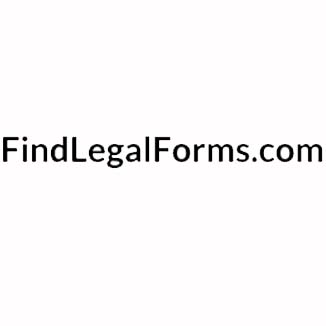 FindLegalForms Coupons