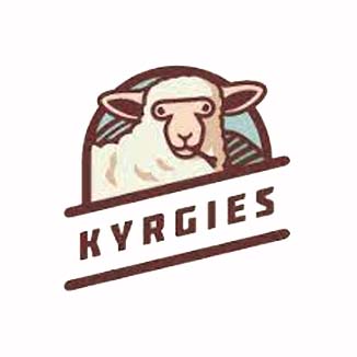 Kyrgies Coupons