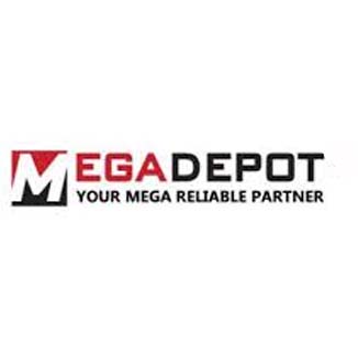 Mega Depot Coupons