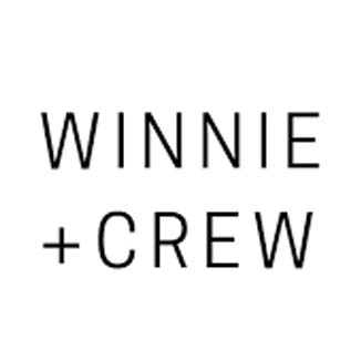 Winnie and Crew Coupons