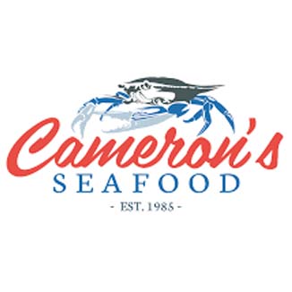 Cameron's Seafood Coupons