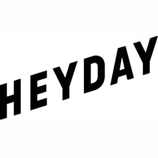 Heyday Coupons