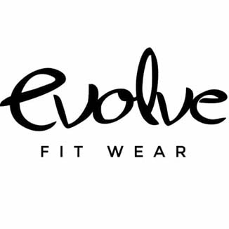 Evolve Fit Wear Coupons