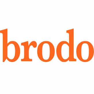 Brodo Coupons