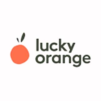 Lucky Orange Coupons