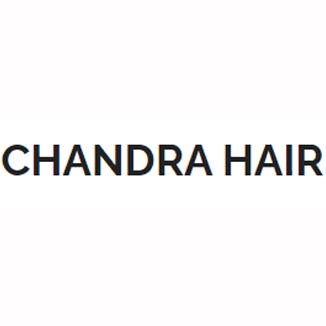 Chandra Hair Coupons