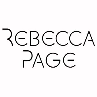 Rebecca Page Coupons